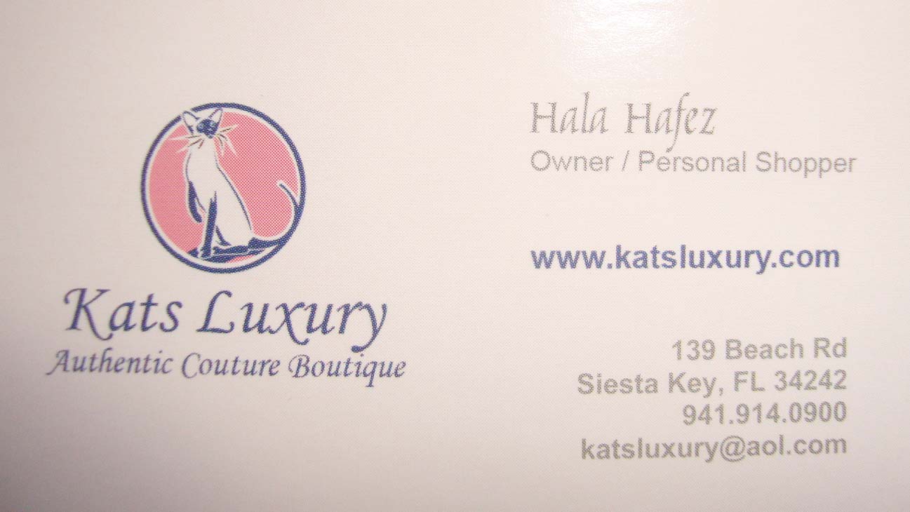 Authentic Couture Boutique