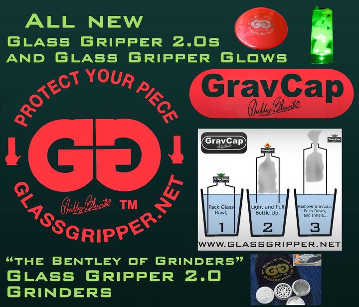 Glass Gripper Sarasota Nightlife