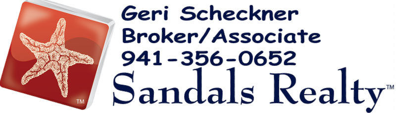 Geri Scheckner Real Estate