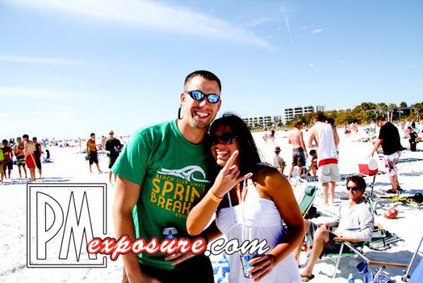 Siesta Key Beach - Sarasota nightlife photo 1 of 23
