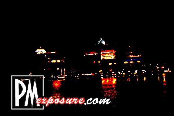 Rock The Yacht Party - Sarasota nightlife photo 1 of 139