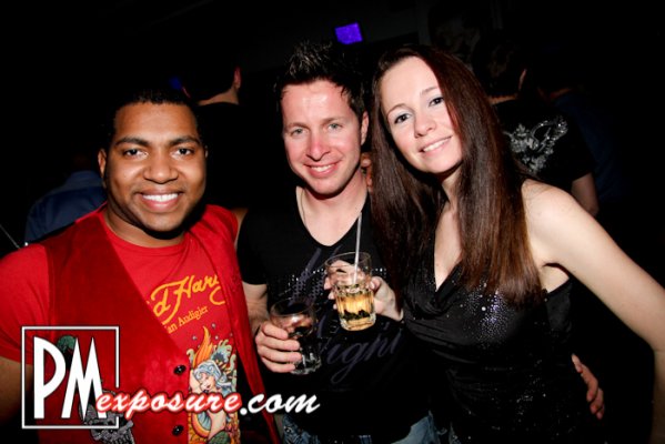 Ivory Lounge - Sarasota nightlife photo 1 of 26