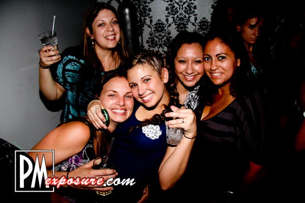 Ivory Lounge - Sarasota nightlife photo 1 of 47