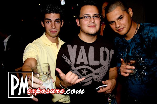 Ivory Lounge - Sarasota nightlife photo 1 of 33