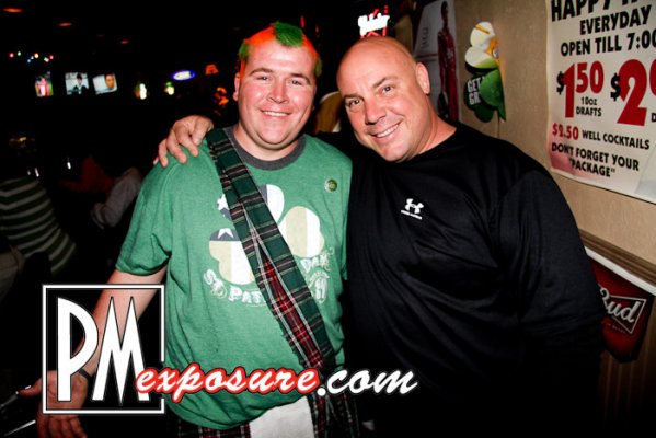Hurricane Mike - Sarasota nightlife photo 1 of 27