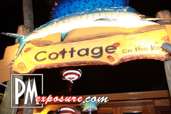Cottage - Sarasota nightlife photo 1 of 17