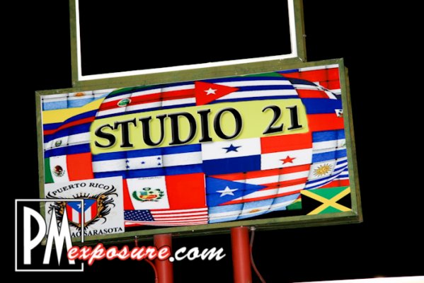 Studio 21 - Sarasota nightlife photo 1 of 74