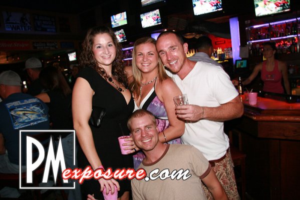Beach Club - Sarasota nightlife photo 1 of 107