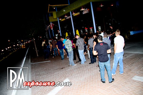 Beach Club - Sarasota nightlife photo 1 of 61