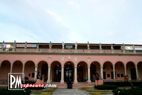 Ringling Museum - Sarasota nightlife photo 1 of 65