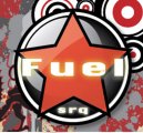 Fuel Cafe logo