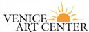 Venice Art Center logo