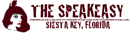 The Speakeasy logo