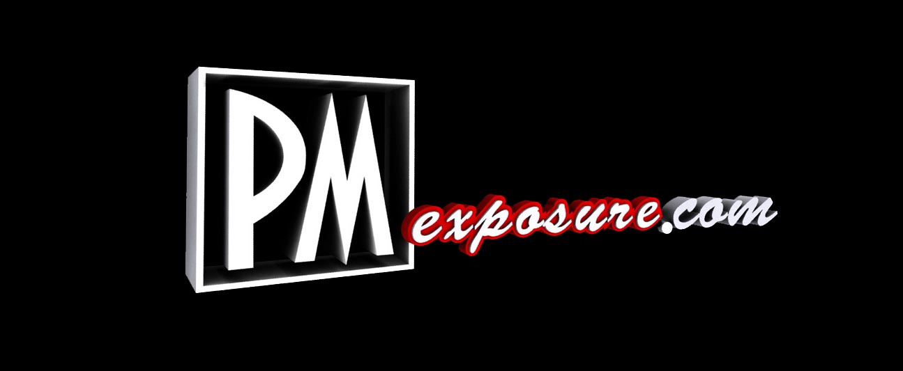 PMexposure Logo
